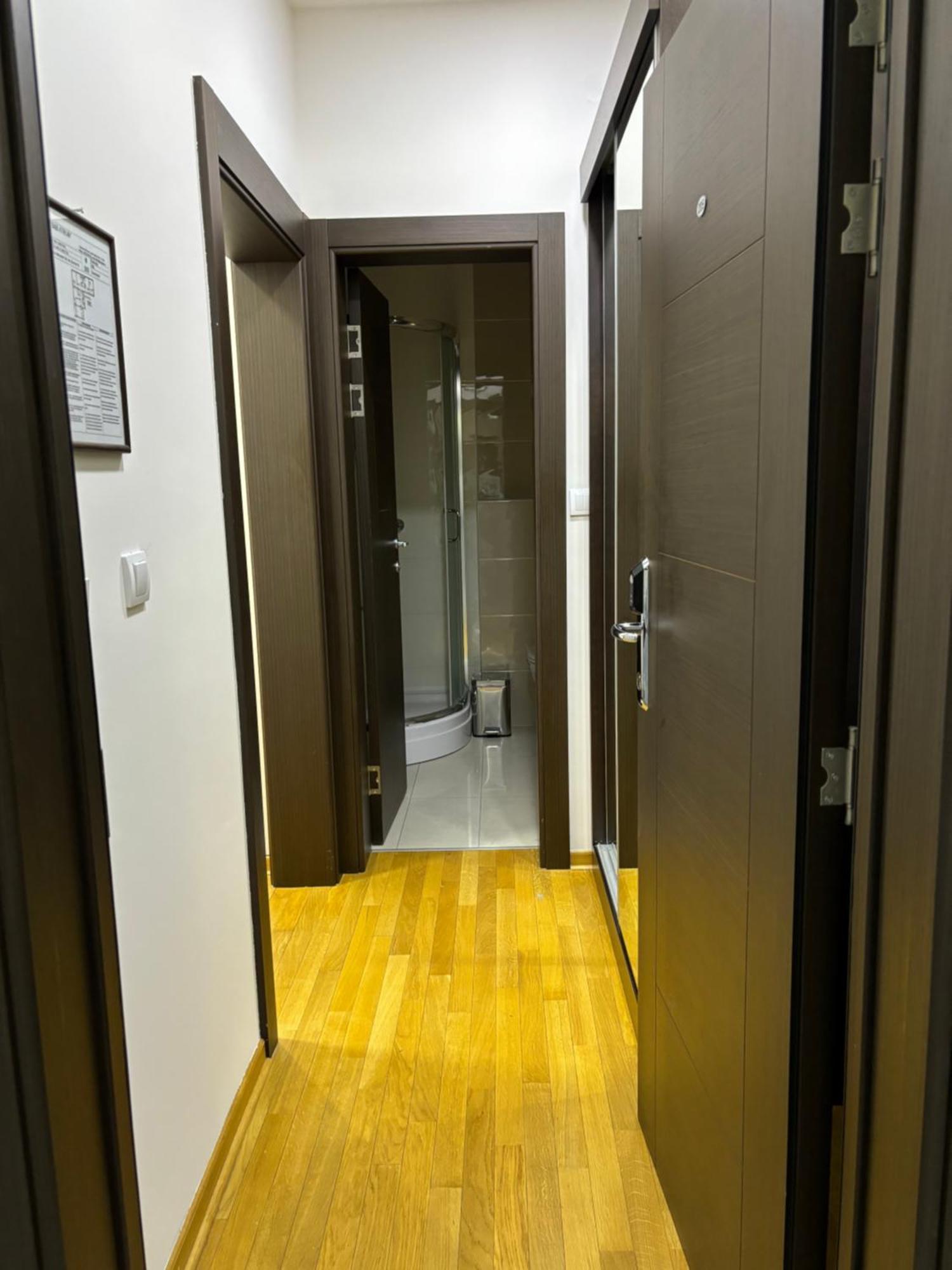 Atrium Bed & Breakfast สเรมสกา มิโตรวิตซา ภายนอก รูปภาพ